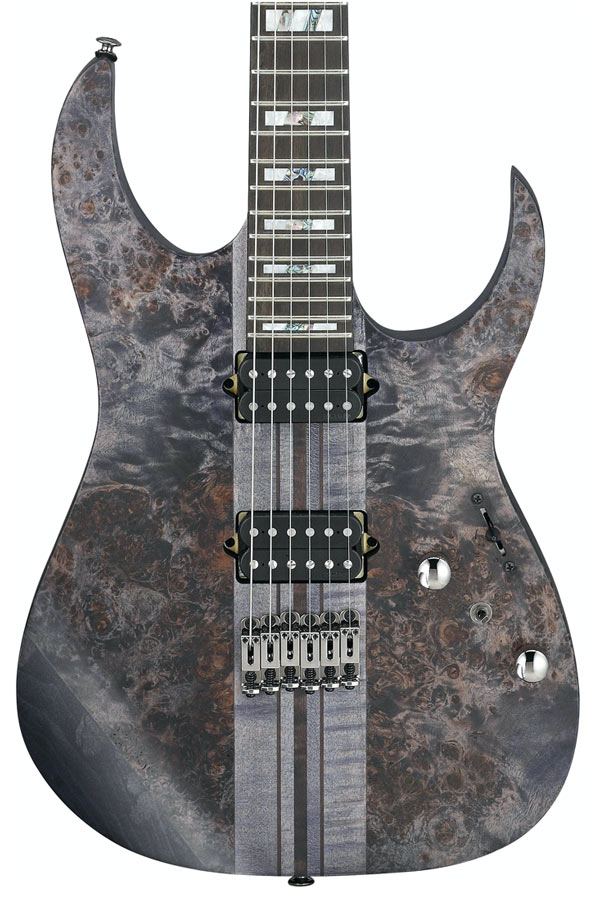 Ibanez RGT1221PB-DTF Premium Deep Twilight Flat