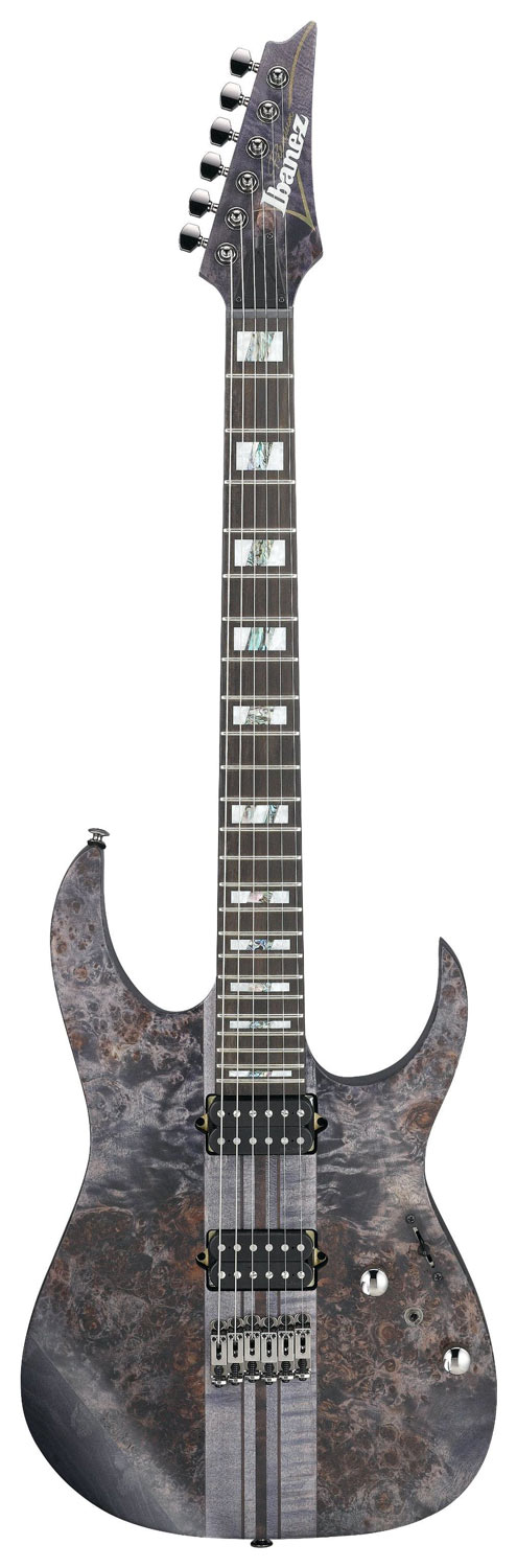 Ibanez RGT1221PB-DTF Premium Deep Twilight Flat