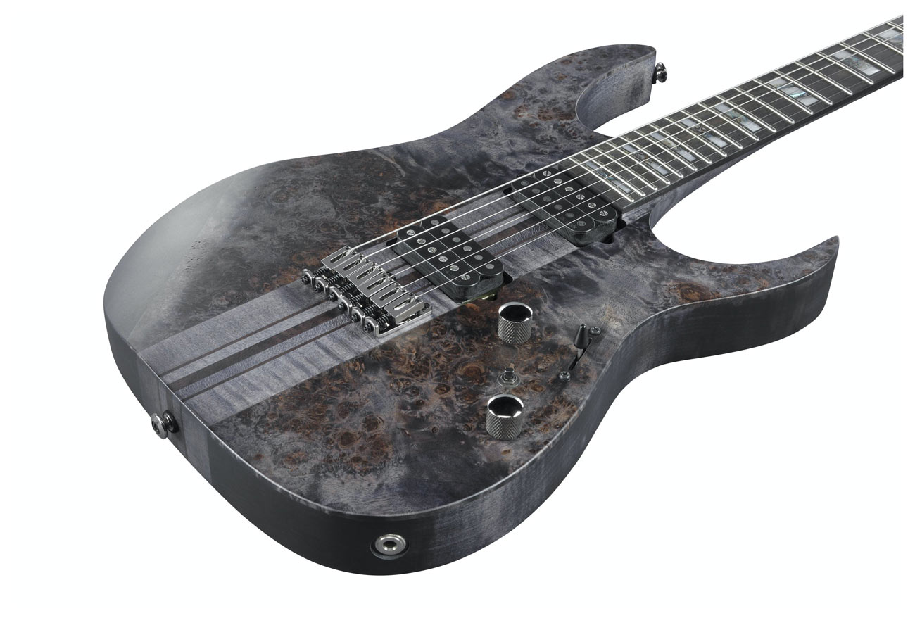 Ibanez RGT1221PB-DTF Premium Deep Twilight Flat