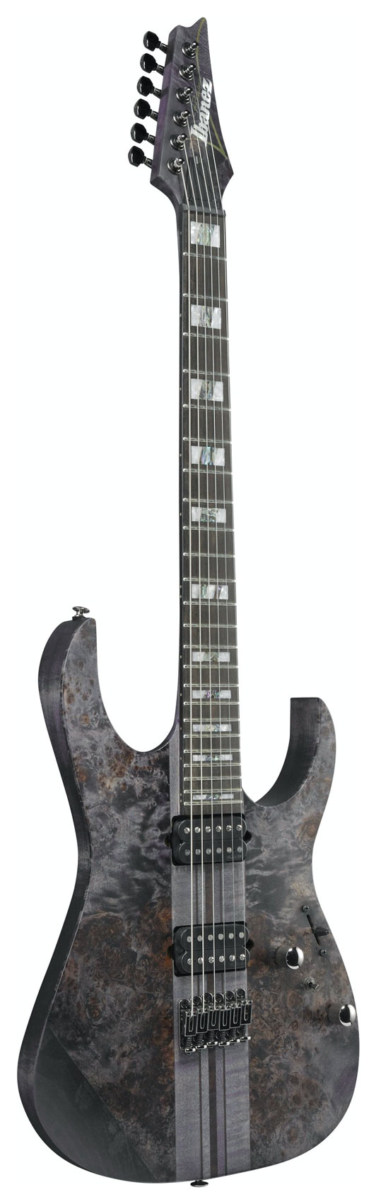 Ibanez RGT1221PB-DTF Premium Deep Twilight Flat