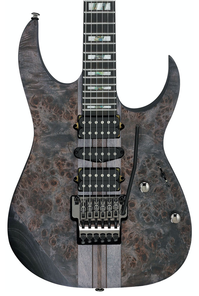 Ibanez RGT1270PB-DTF Premium