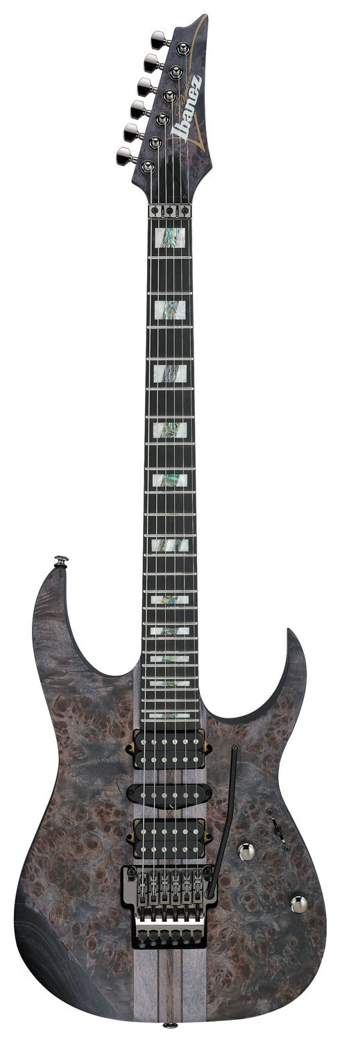 Ibanez RGT1270PB-DTF Premium