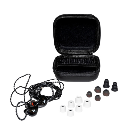 Stagg SPM-235 BK In Ear Monitoring