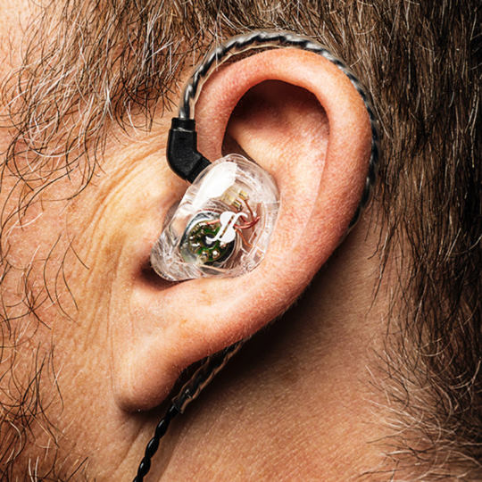 Stagg SPM-235 TR In Ear Monitoring