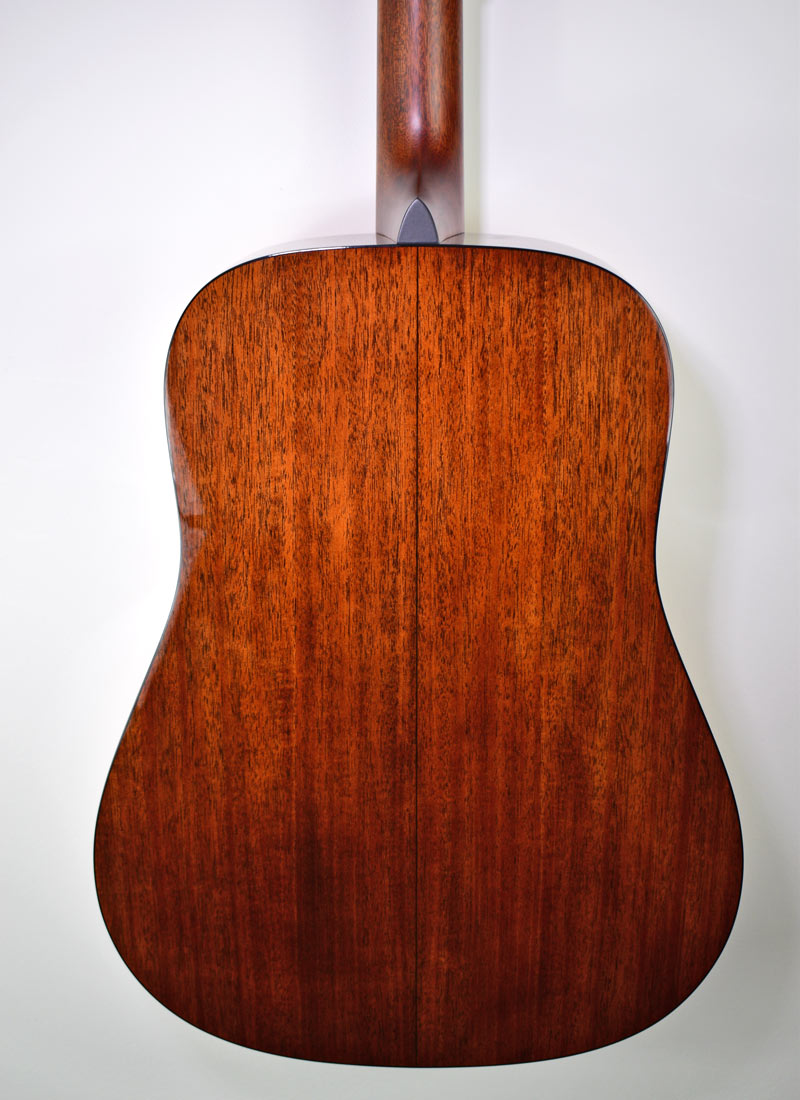 Martin D18 L Lefty Reimagined