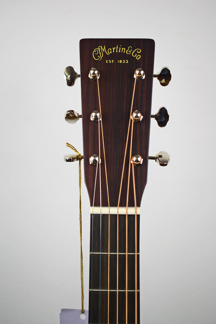 Martin D18 L Lefty Reimagined