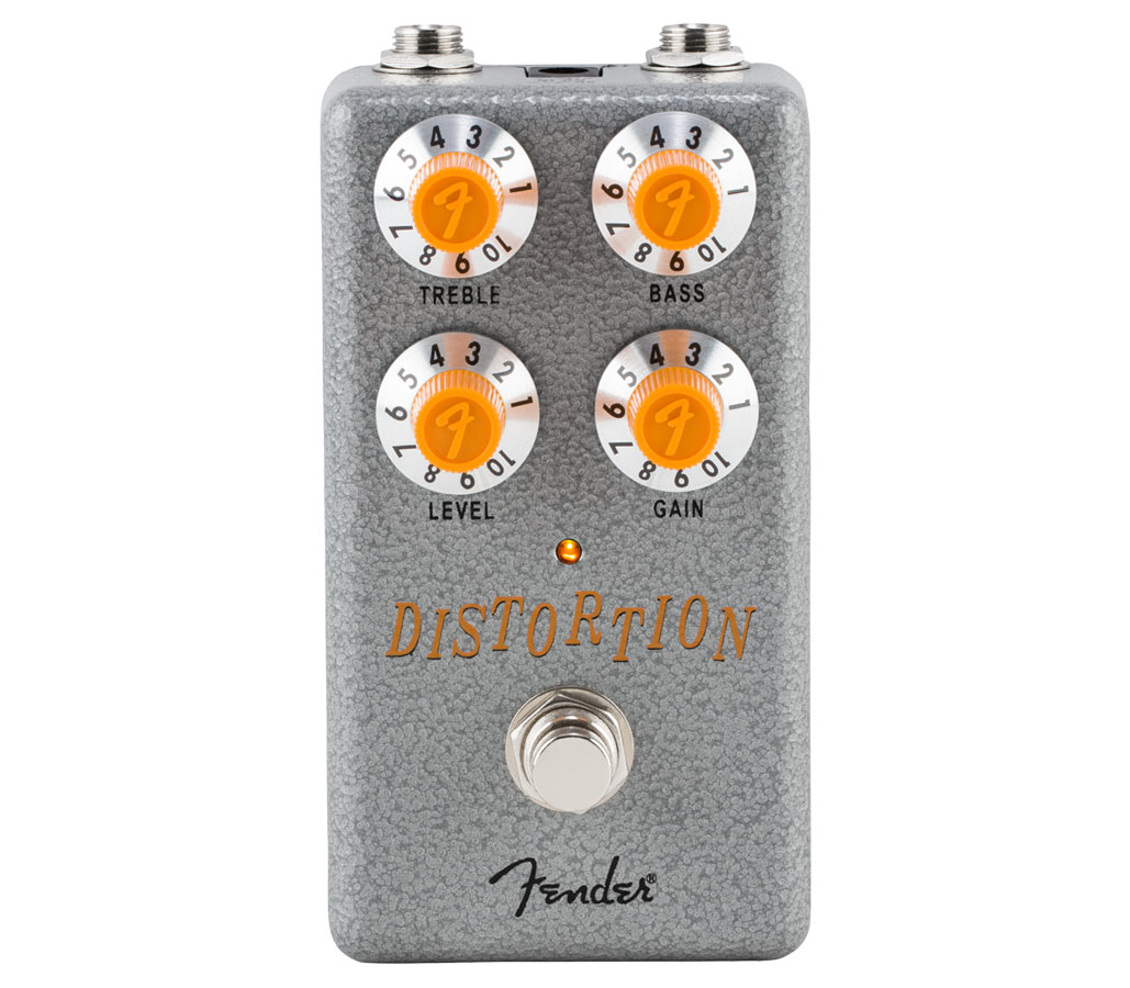 Fender Hammertone Distortion