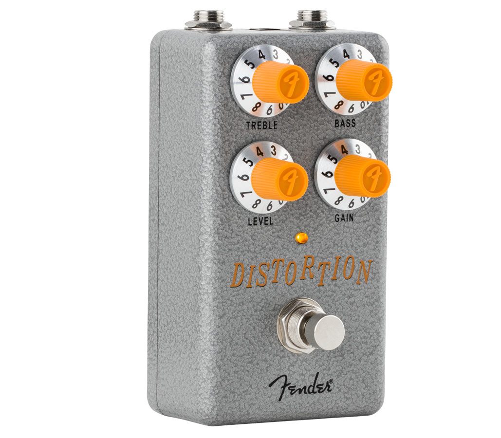 Fender Hammertone Distortion