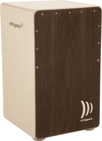 Schlagwerk CP 424 2In One Cajon