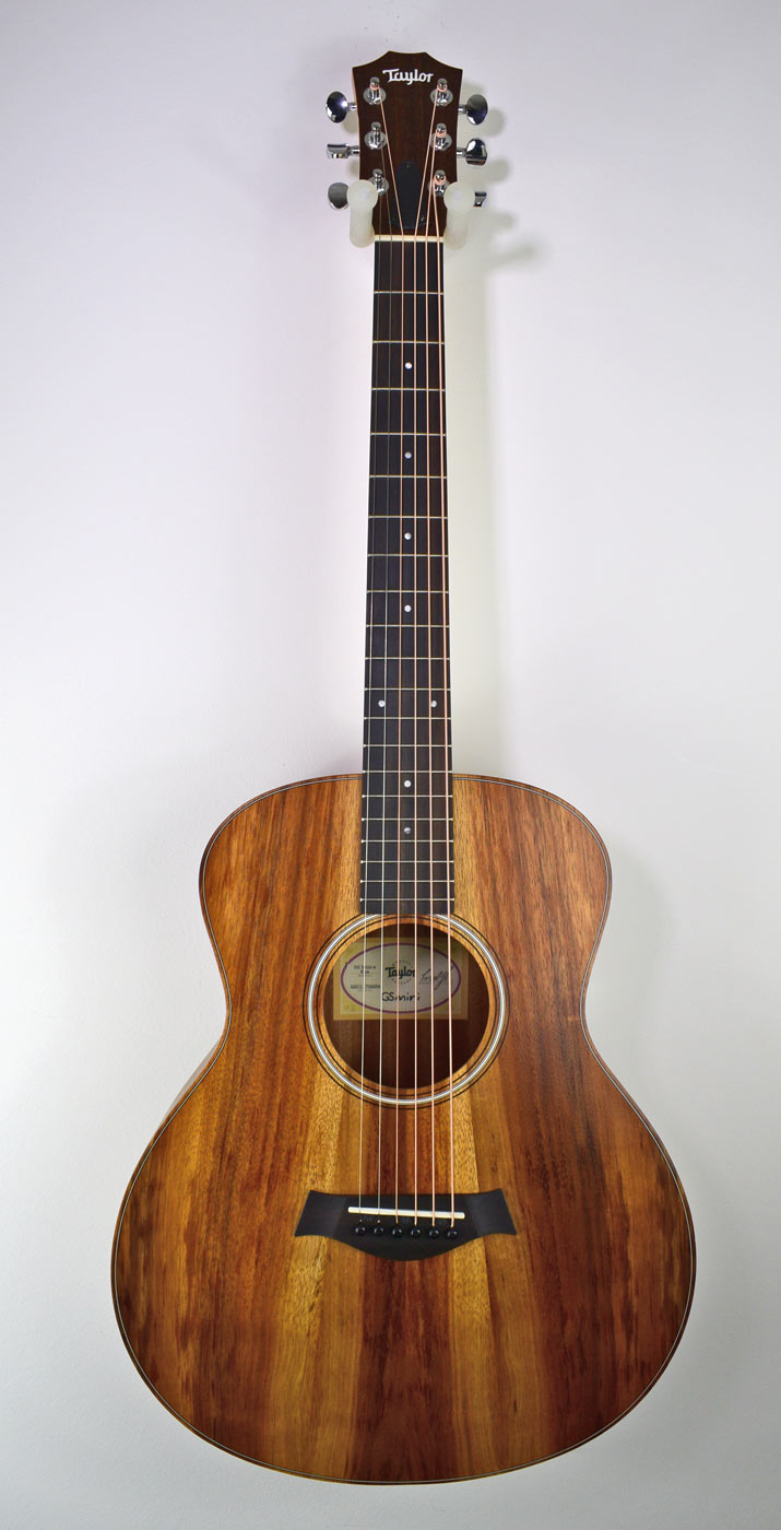 Taylor GS Mini-e KOA LH