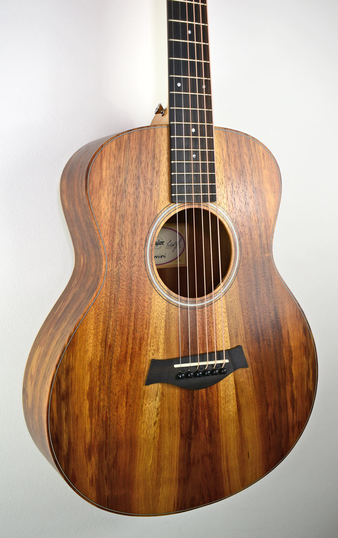 Taylor GS Mini-e KOA LH