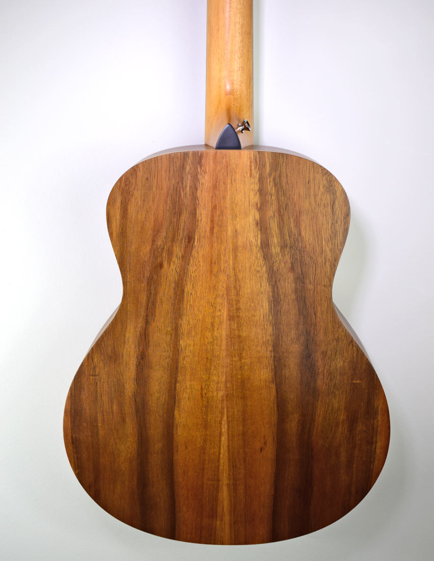 Taylor GS Mini-e KOA LH