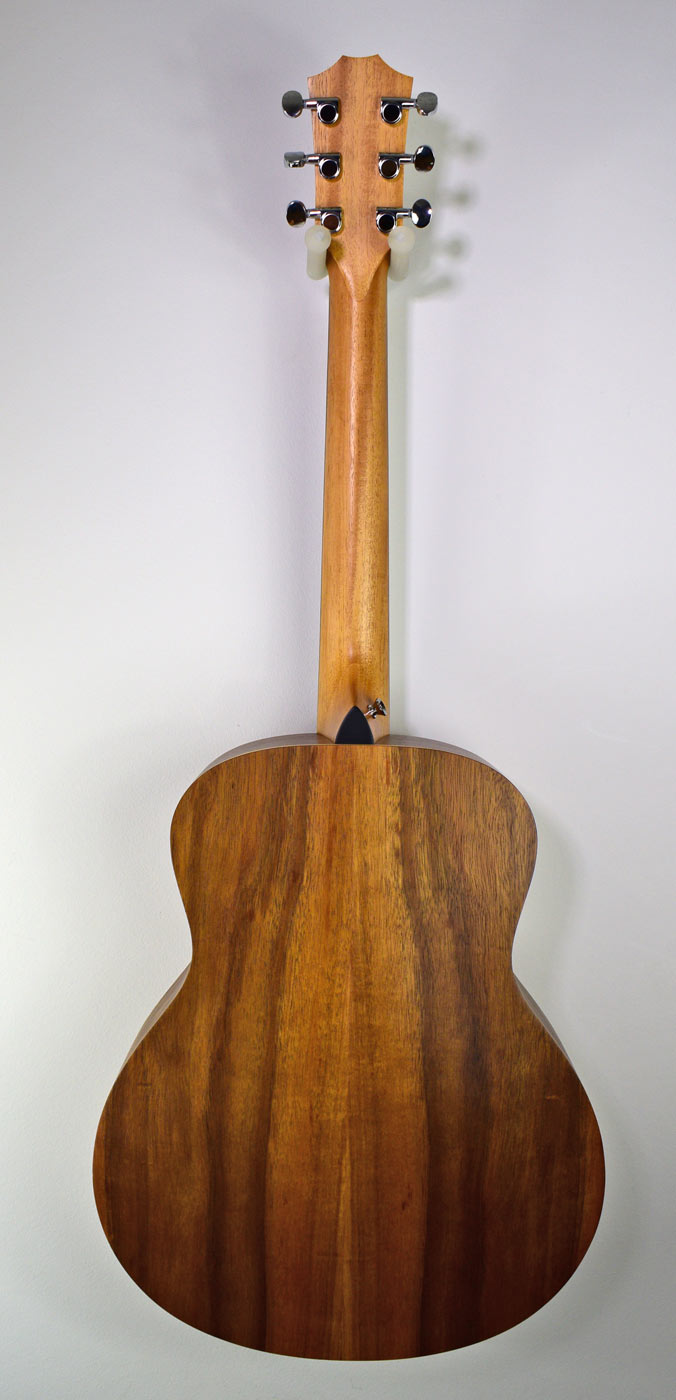 Taylor GS Mini-e KOA LH