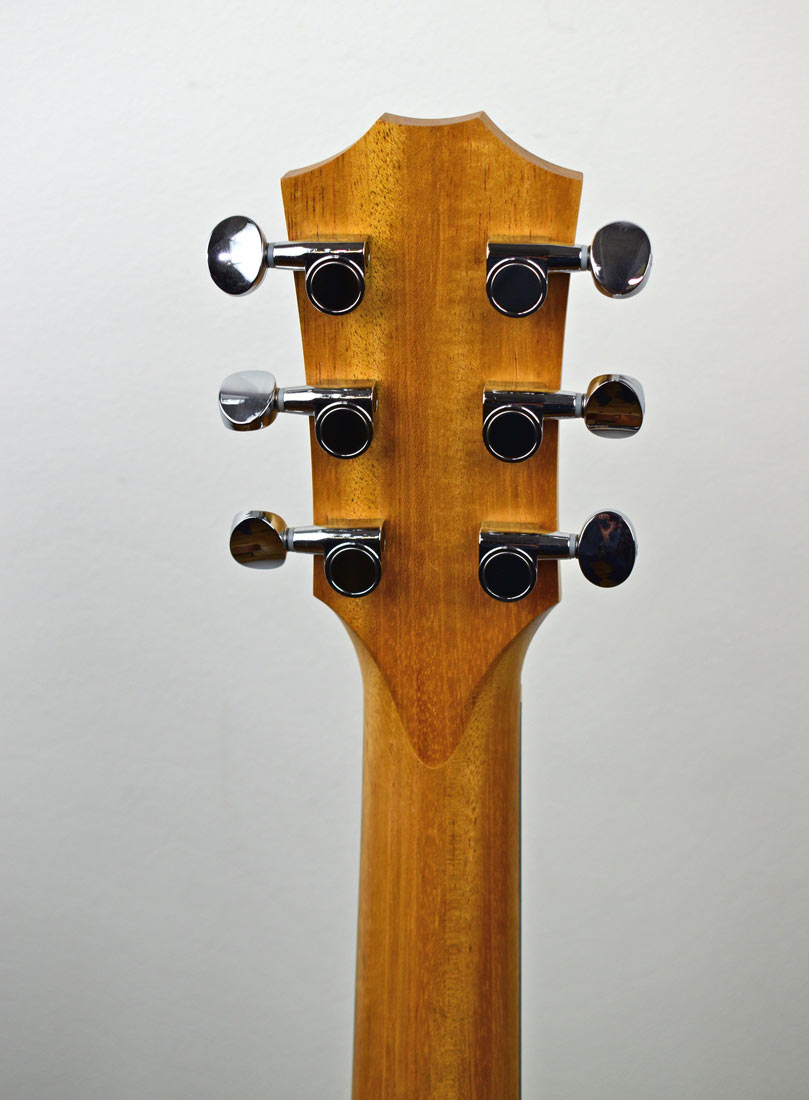 Taylor GS Mini-e KOA LH