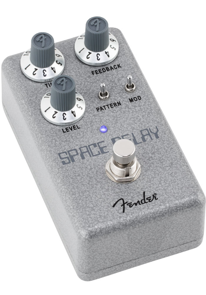 Fender Hammertone Space Delay