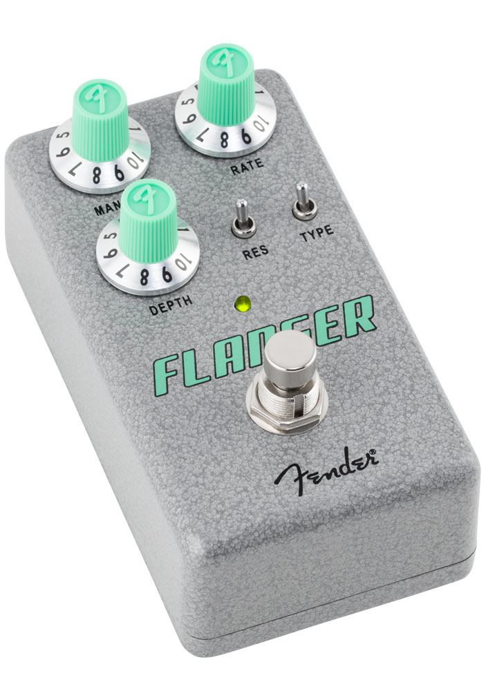 Fender Hammertone Flanger