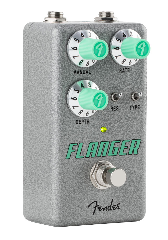 Fender Hammertone Flanger