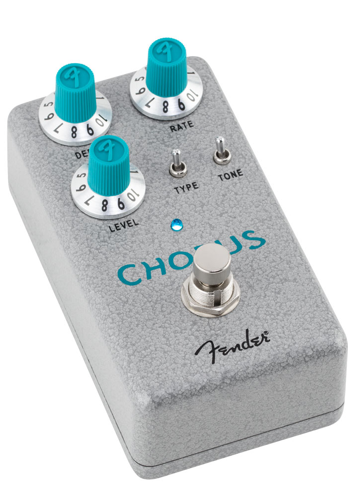 Fender Hammertone Chrous