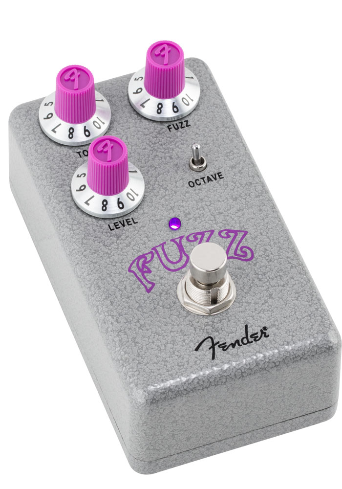 Fender Hammertone Fuzz