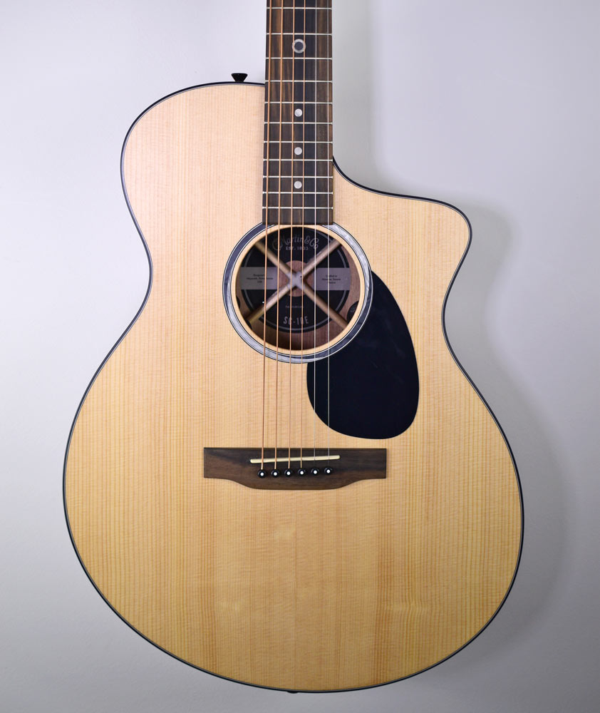 Martin SC-10E Koa