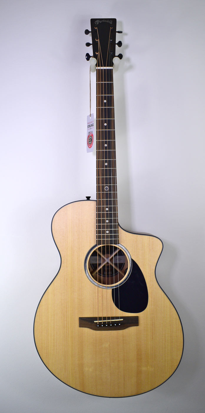 Martin SC-10E Koa