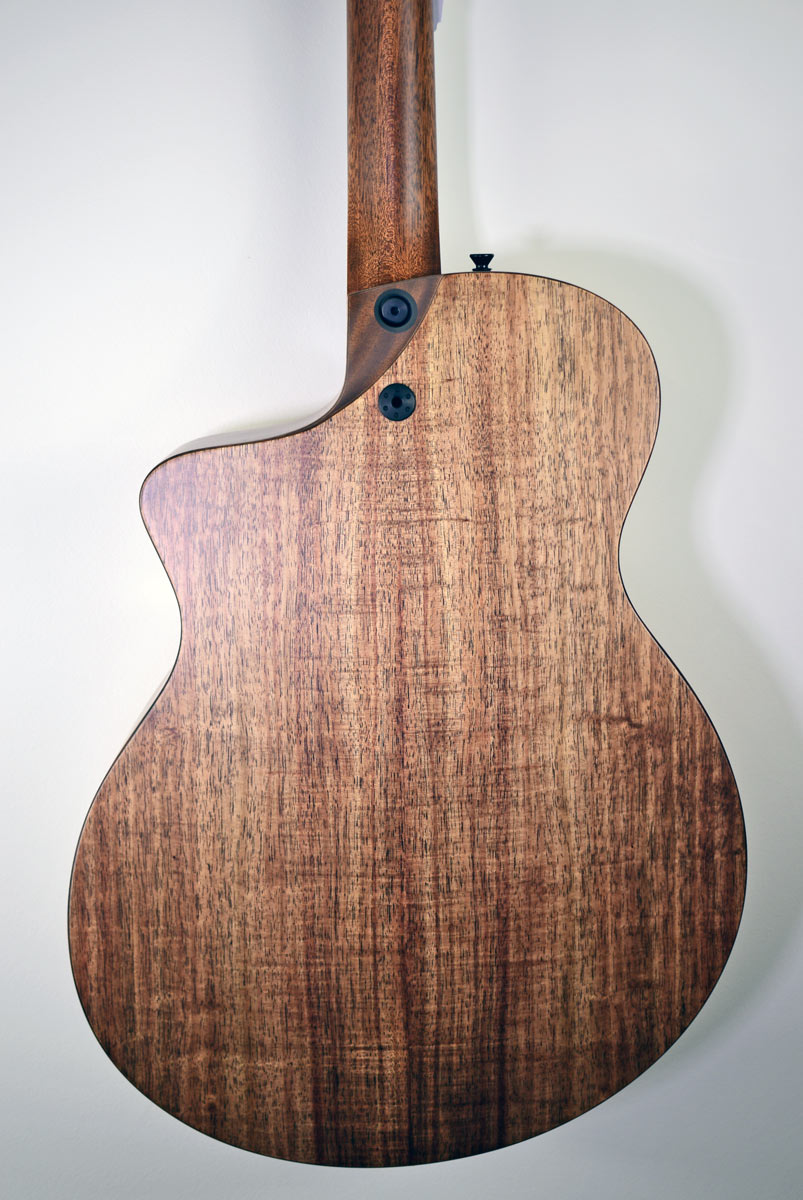 Martin SC-10E Koa