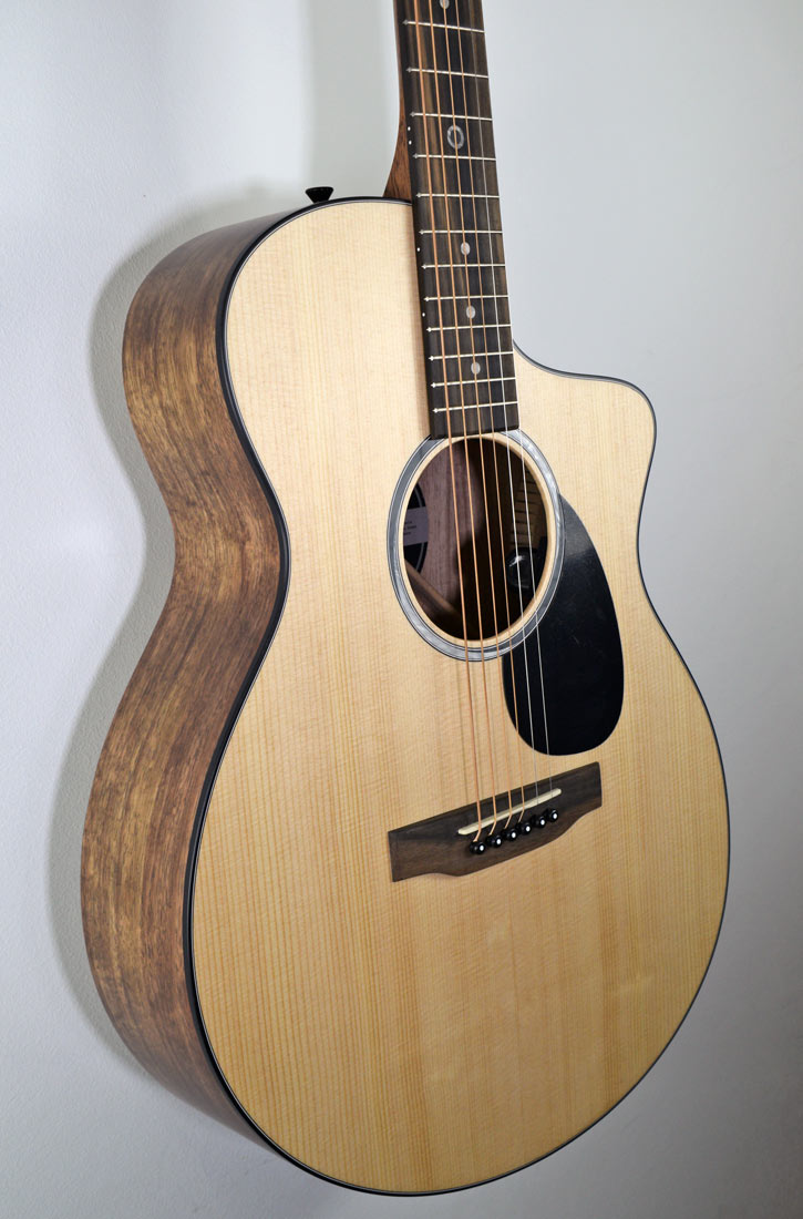 Martin SC-10E Koa