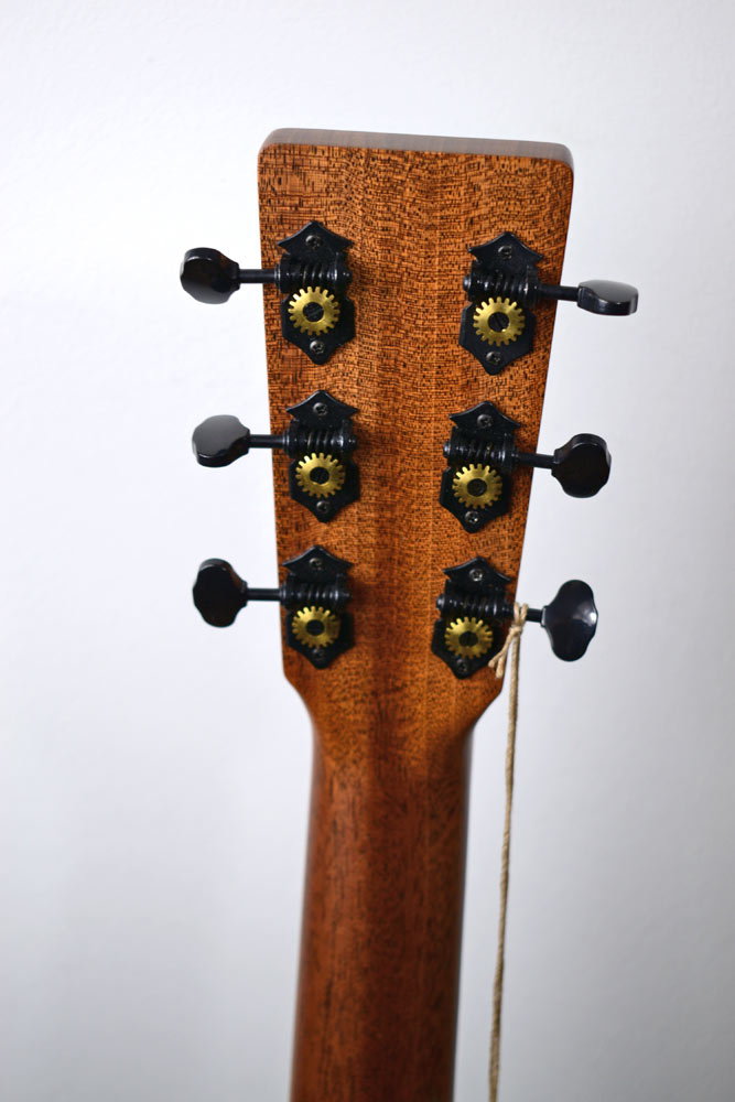 Martin SC-10E Koa