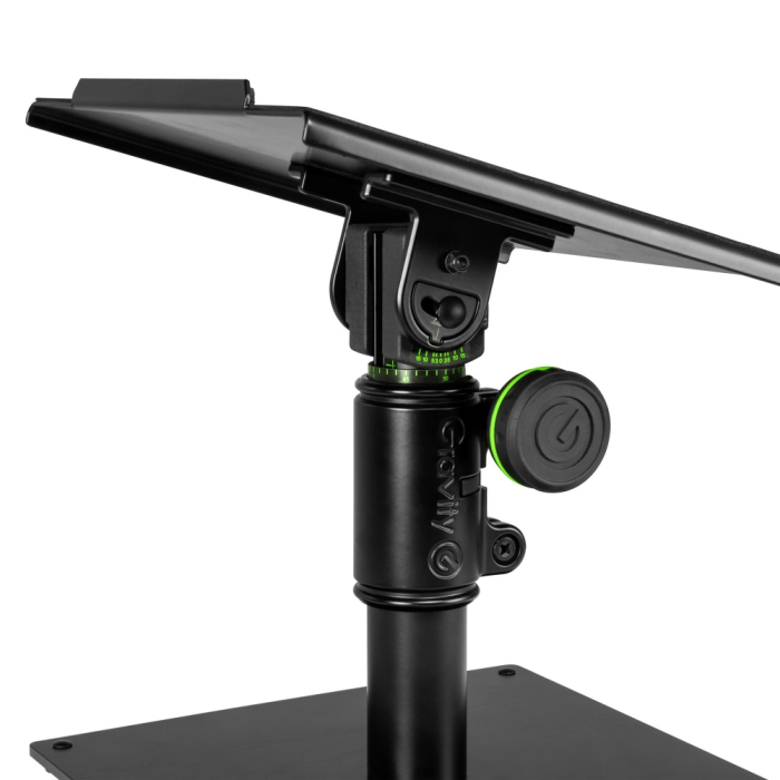 Gravity SP 3102 Studio Monitor Speaker Stand