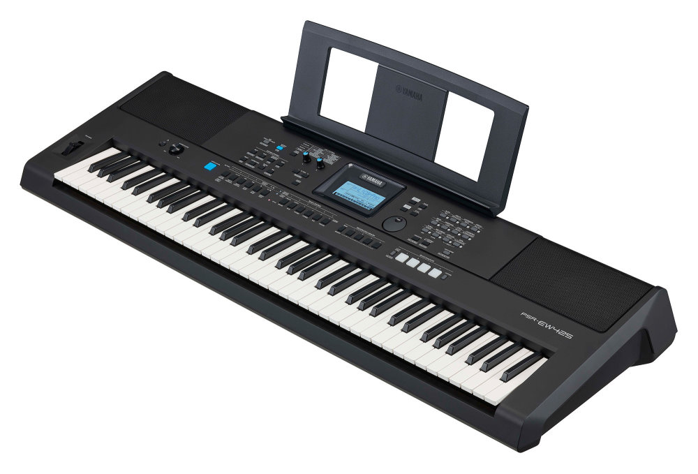 Yamaha PSR-EW425 Keyboard