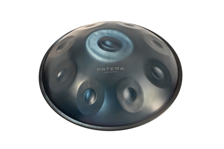 Patera Handpan D mineur  "The Classic"