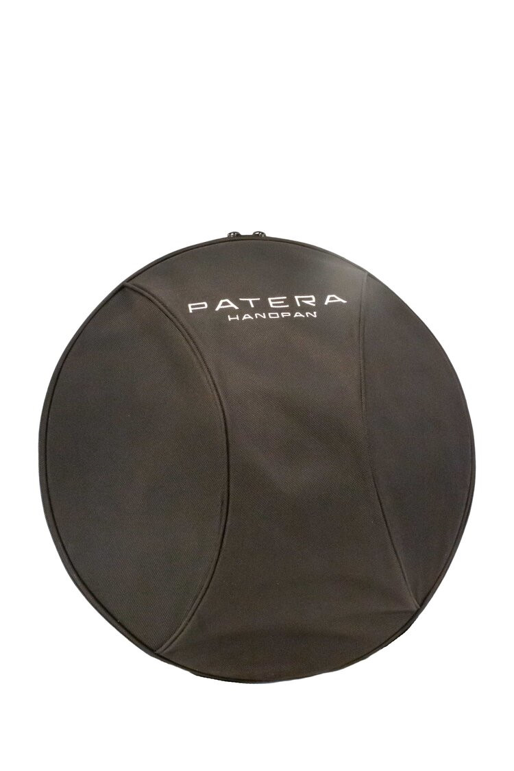 Patera Handpan D mineur  "The Classic"