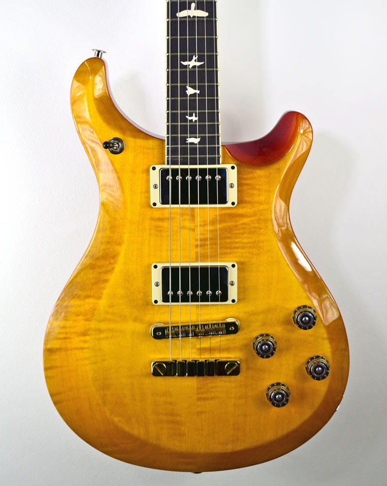 PRS S2 McCarty 594 Sunburst