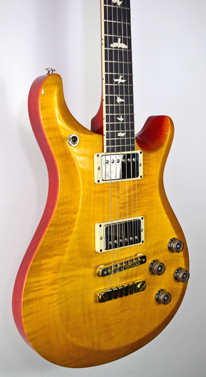 PRS S2 McCarty 594 Sunburst