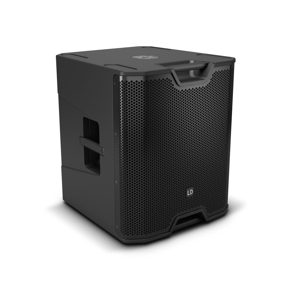 LD Systems ICOA SUB 18A Aktieve P.A Subwoofer