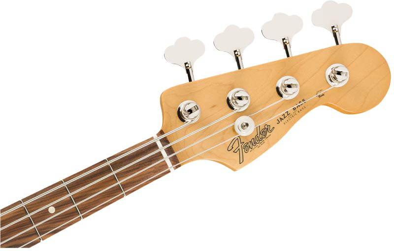 Fender Vintera 60s Jazz Bass PF 3TS