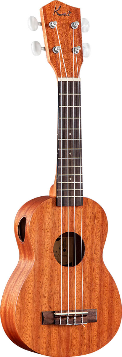 Kai KSI-10 Soprano ukulele