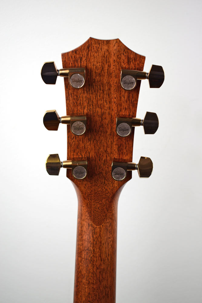 Taylor 724CE Hawaiian Koa