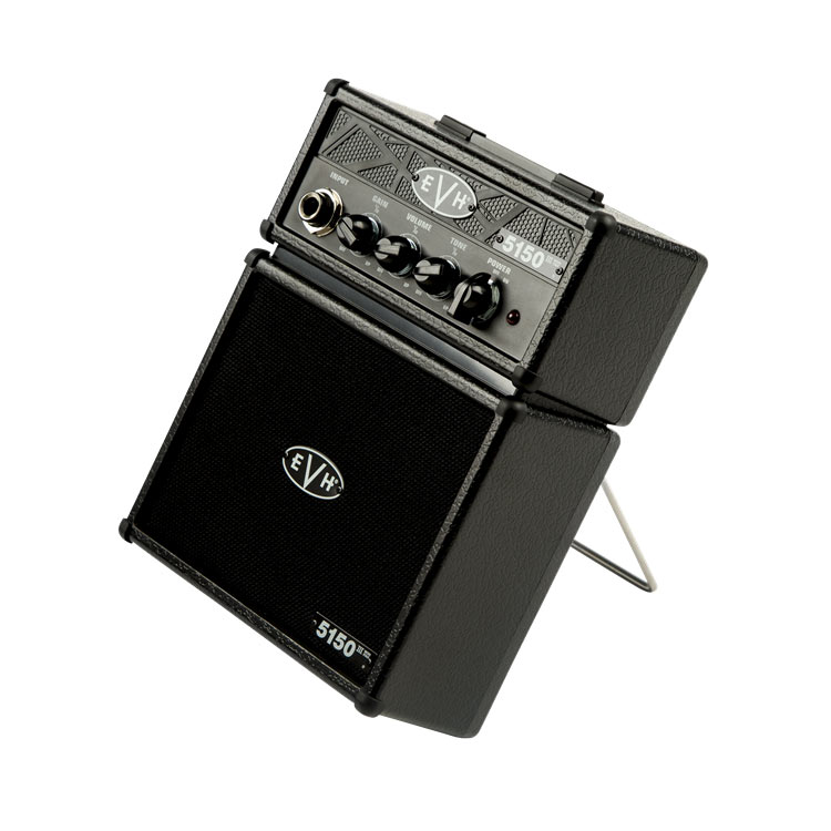 EVH Micro Stack Black