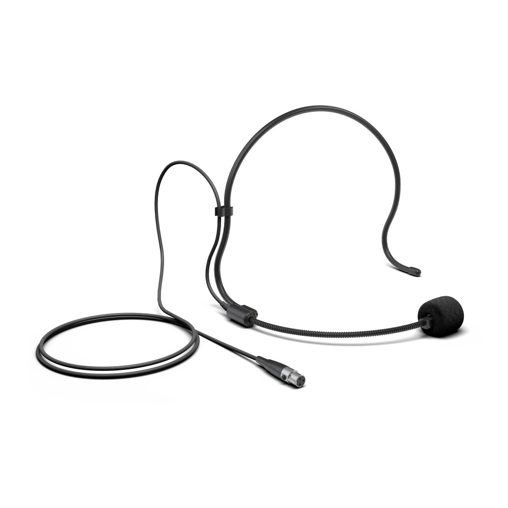 LD Systems U306 BPH draadloos headset systeem