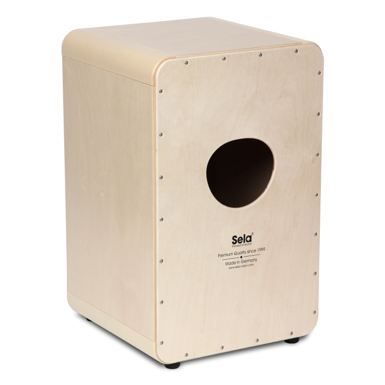 Sela Cajon SE105 CaSela Dark Nut