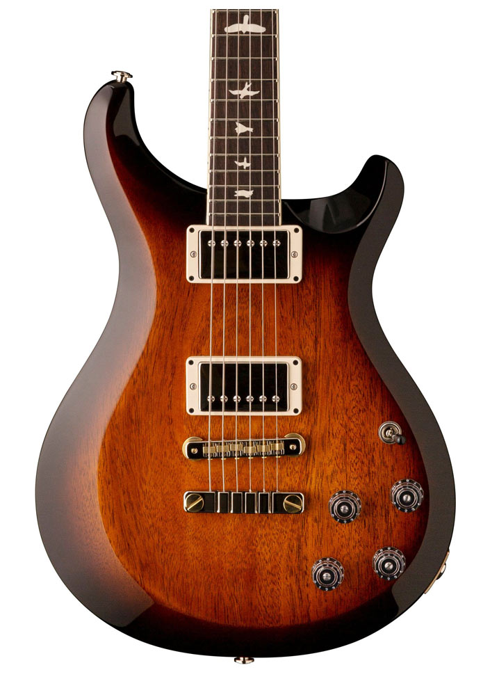 PRS S2 McCarty 594 Thinline Tobacco Sunburst