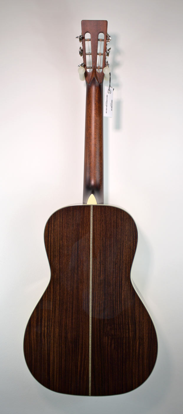 Eastman E20P Parlor