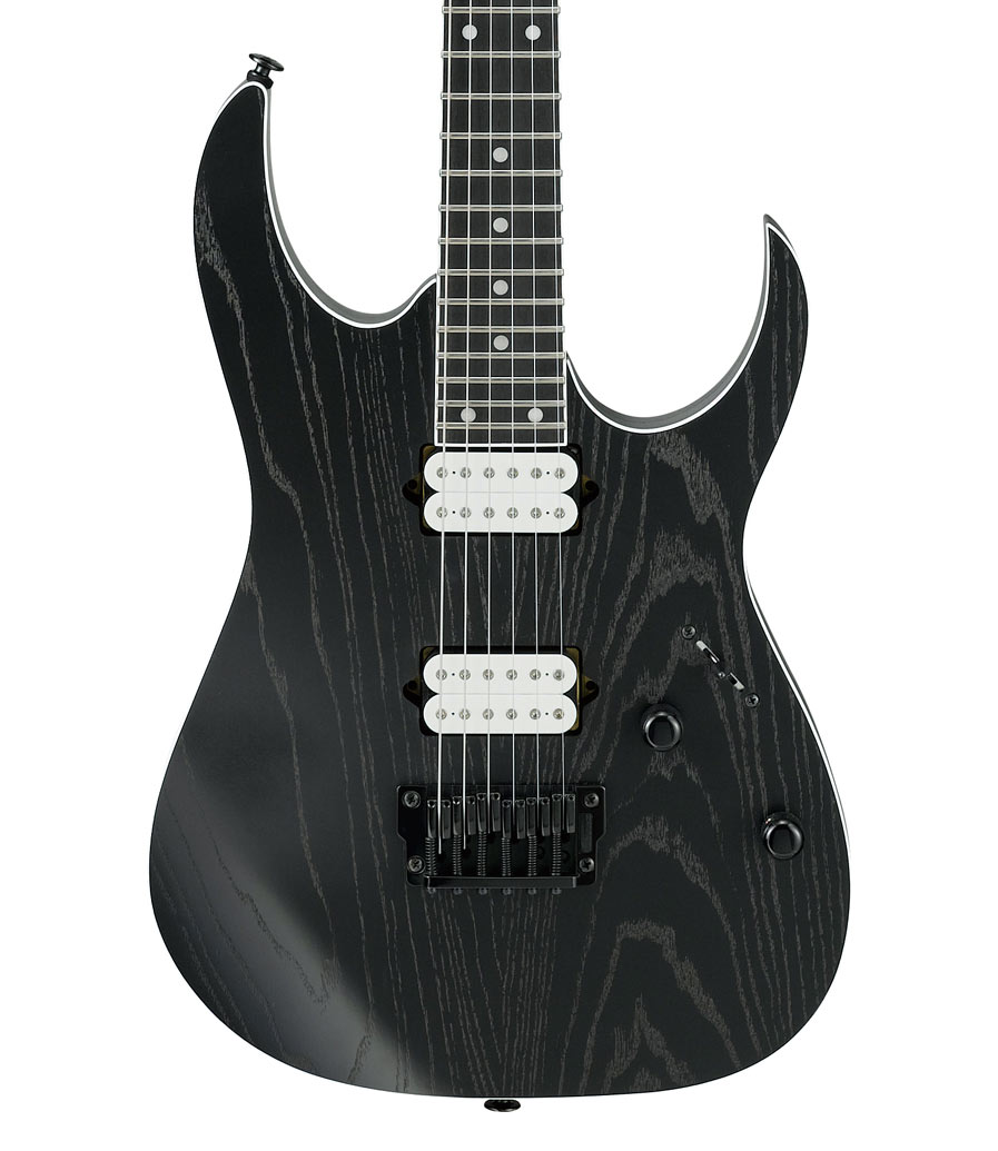 Ibanez RGR652AHBF-WK Prestige Japan