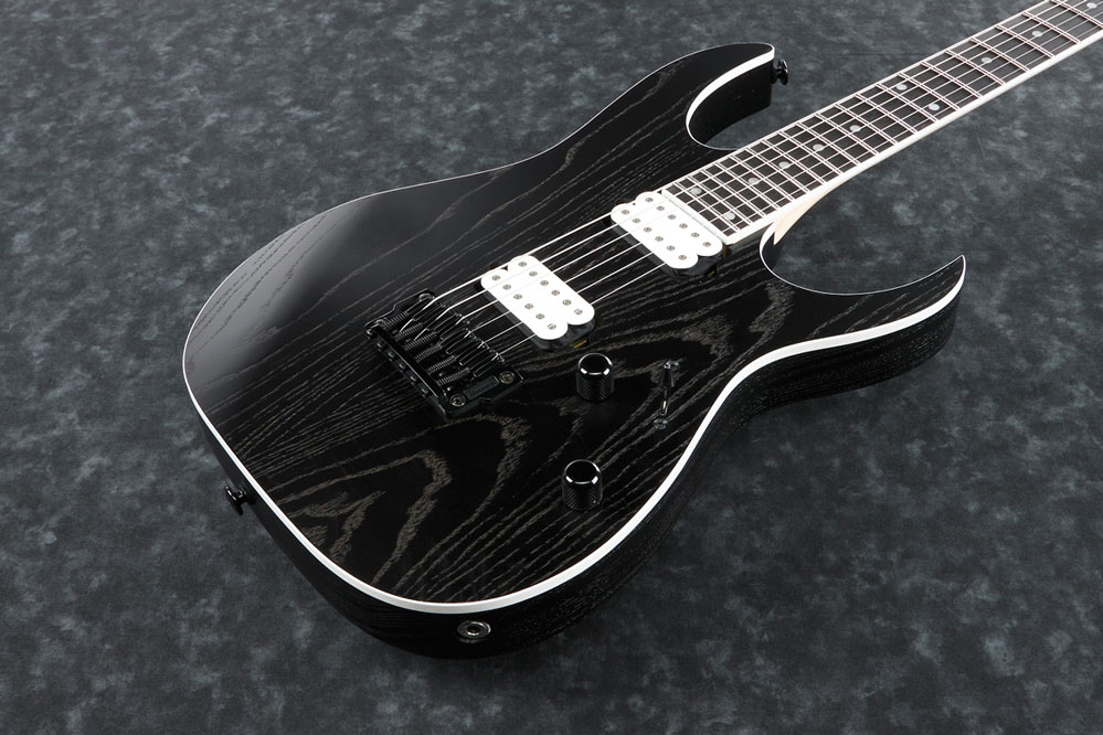 Ibanez RGR652AHBF-WK Prestige Japan