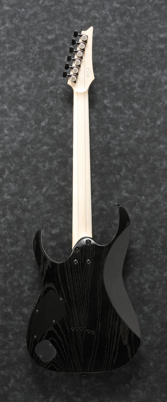 Ibanez RGR652AHBF-WK Prestige Japan