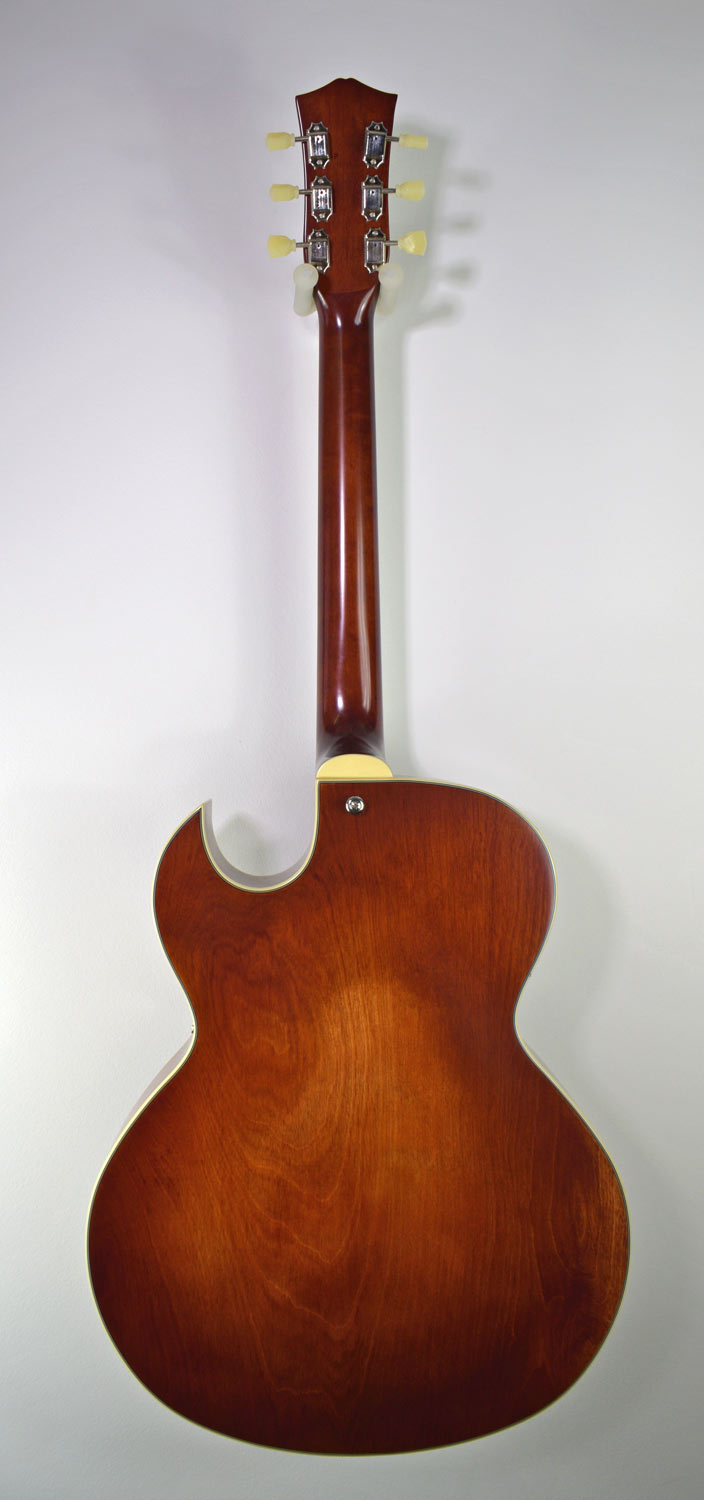 Stanford CR Fatboy 75 Antique Violin