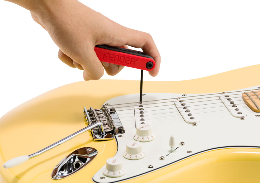 Fender Guitar/Bass Multi-Tool