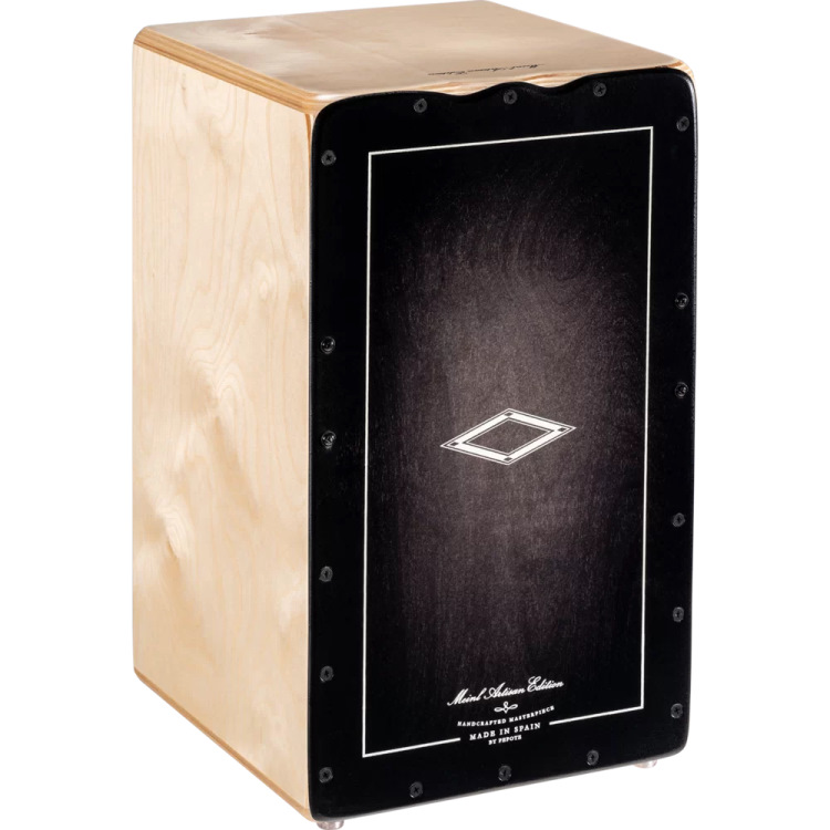 Meinl AESLEYB Cajon Artisan Edition Serie