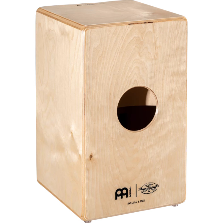 Meinl AESLEYB Cajon Artisan Edition Serie